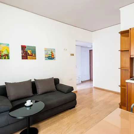 Elina Hotel Apartments-3